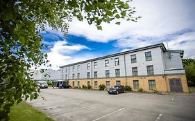 The Welcome Inn Rotherham - Sheffield